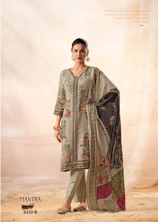 Glossy simar mantra textiles wholesale dress material bengaluru karnataka